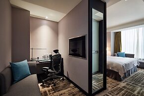 The Tango Taipei Nanshi