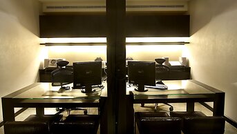 The Tango Taipei Nanshi