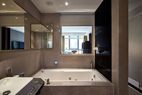 The Tango Taipei Nanshi