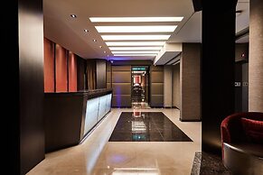 The Tango Taipei Nanshi