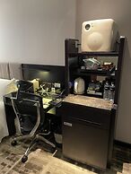 The Tango Taipei Nanshi