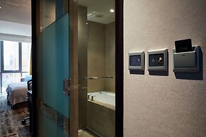 The Tango Taipei Nanshi