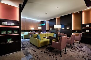 The Tango Taipei Nanshi