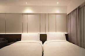 The Tango Taipei LinSen