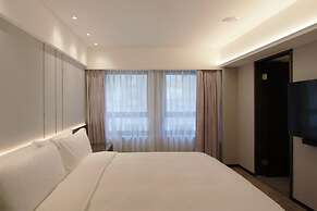 The Tango Taipei LinSen