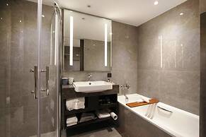 The Tango Taipei LinSen