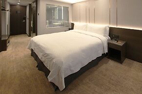 The Tango Taipei LinSen