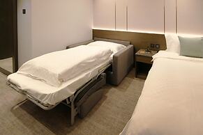 The Tango Taipei LinSen