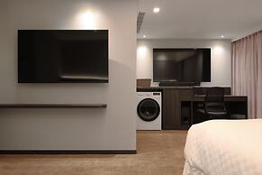 The Tango Taipei LinSen