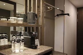 The Tango Taipei LinSen