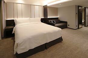 The Tango Taipei LinSen