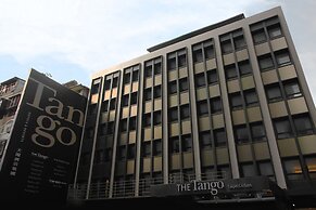 The Tango Taipei LinSen