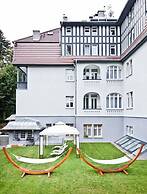 Villa Polanica