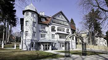 Villa Polanica