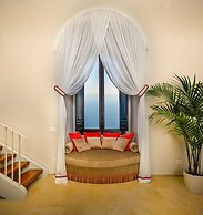 Monastero Santa Rosa Hotel & Spa