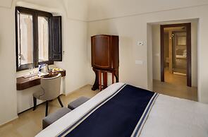 Monastero Santa Rosa Hotel & Spa