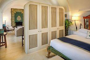 Monastero Santa Rosa Hotel & Spa