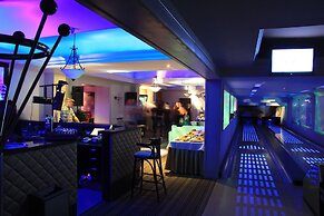 Hotel Krysztal Conference & Spa