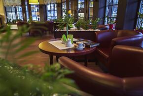 Hotel Krysztal Conference & Spa