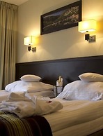 Hotel Krysztal Conference & Spa