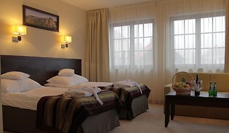 Hotel Krysztal Conference & Spa