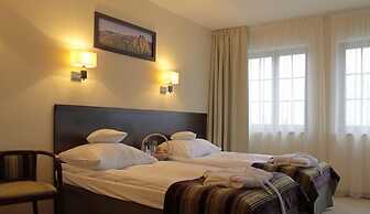 Hotel Krysztal Conference & Spa