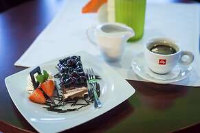 Hotel Krysztal Conference & Spa