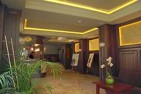 Hotel Krysztal Conference & Spa