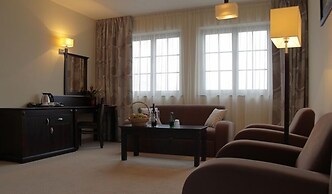 Hotel Krysztal Conference & Spa