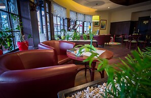 Hotel Krysztal Conference & Spa