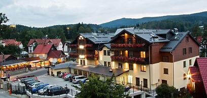 Hotel Krysztal Conference & Spa