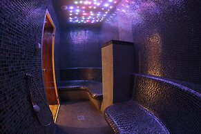 Hotel Krysztal Conference & Spa