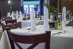 Hotel Krysztal Conference & Spa