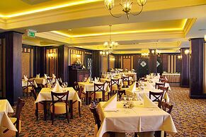 Hotel Krysztal Conference & Spa