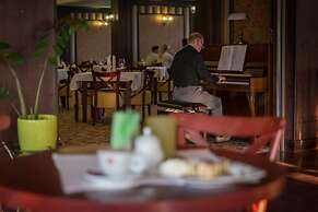 Hotel Krysztal Conference & Spa