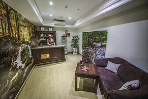 Hotel Krysztal Conference & Spa
