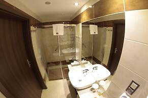 Hotel Krysztal Conference & Spa