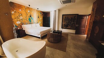 Casa Harb Hotel Boutique
