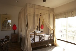 Casa Harb Hotel Boutique