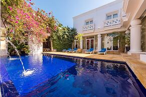 Casa Harb Hotel Boutique