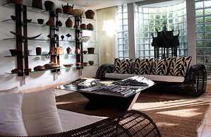 Casa Harb Hotel Boutique