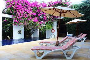 Casa Harb Hotel Boutique