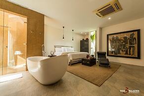 Casa Harb Hotel Boutique