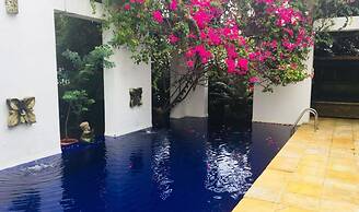 Casa Harb Hotel Boutique