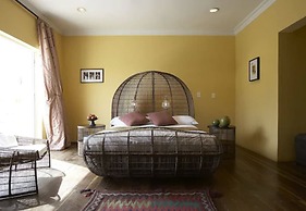 Casa Harb Hotel Boutique