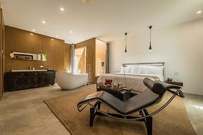 Casa Harb Hotel Boutique