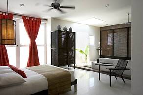 Casa Harb Hotel Boutique