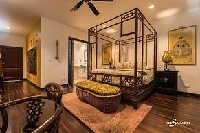 Casa Harb Hotel Boutique