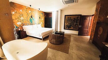 Casa Harb Hotel Boutique