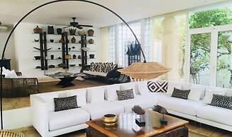 Casa Harb Hotel Boutique